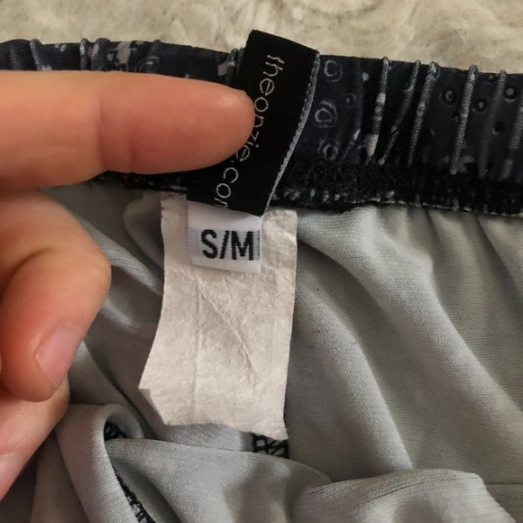 Onzie high rise jogger size small/medium - Picture 6 of 8